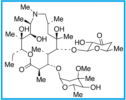 AZITHROMYCIN EP IMPURITY N | AZITHROMYCIN USP-RC-N 